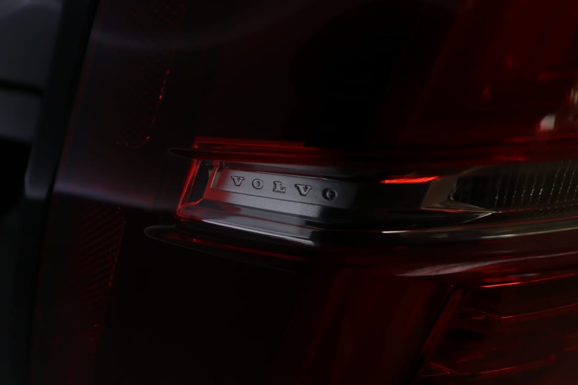 Volvo V60 2024 - miniatyr 23