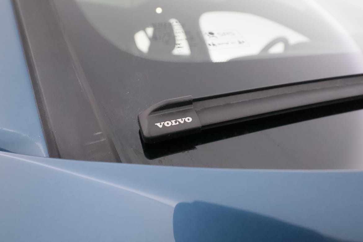 Volvo C40 2023 - miniatyr 28