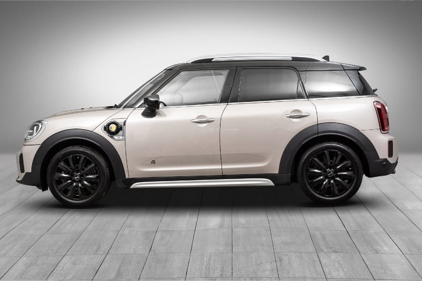 Bilde 2 av MINI Countryman Cooper SE ALL4 Experience