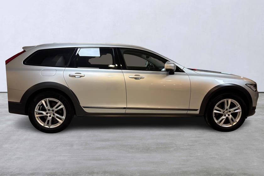 Bild 3 av Volvo V90 Cross Country D4 AWD Pro Edition