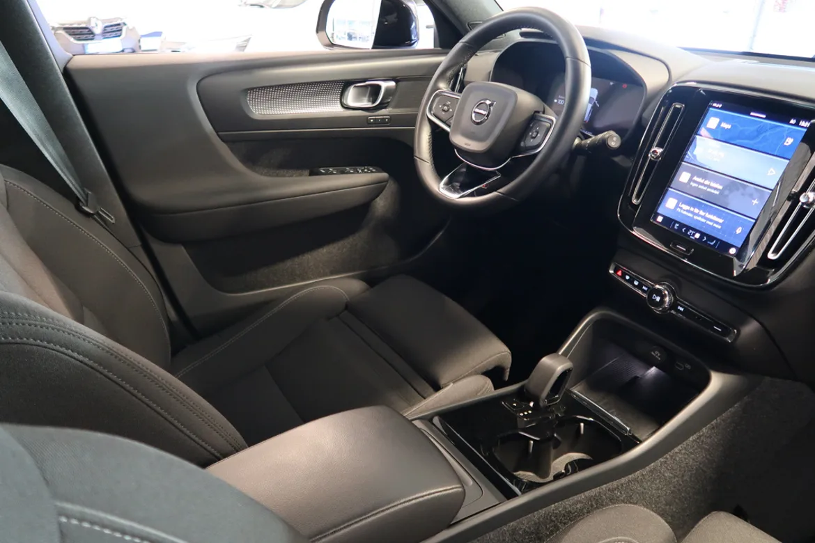 Volvo XC40 P6 Recharge