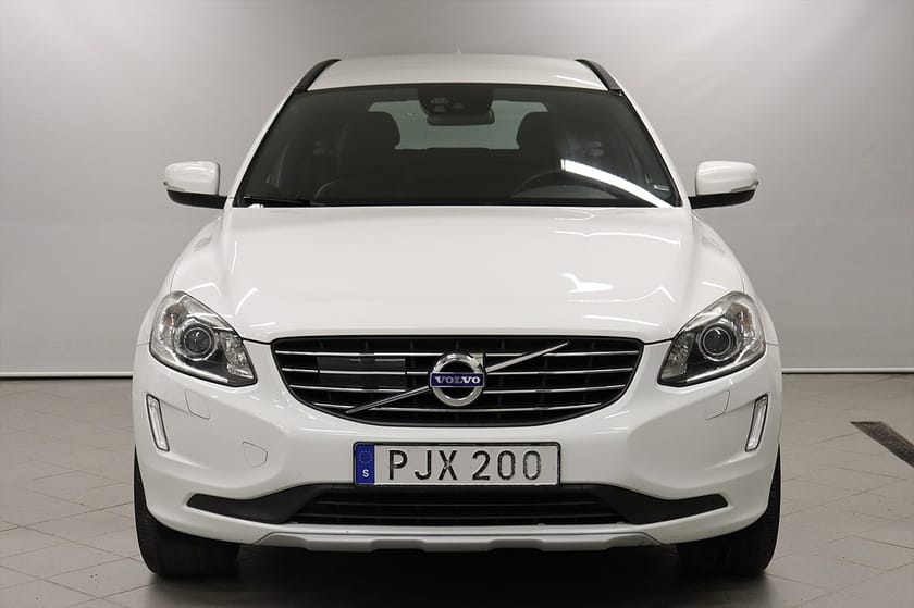 Bild 3 av Volvo XC60 