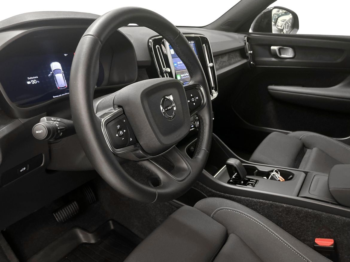 Volvo EX40 2025 - miniatyr 6