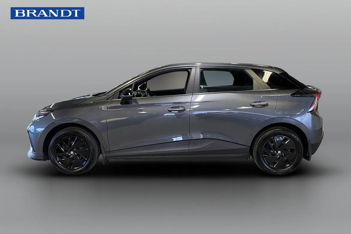 MG 4 Electric Standard Range
