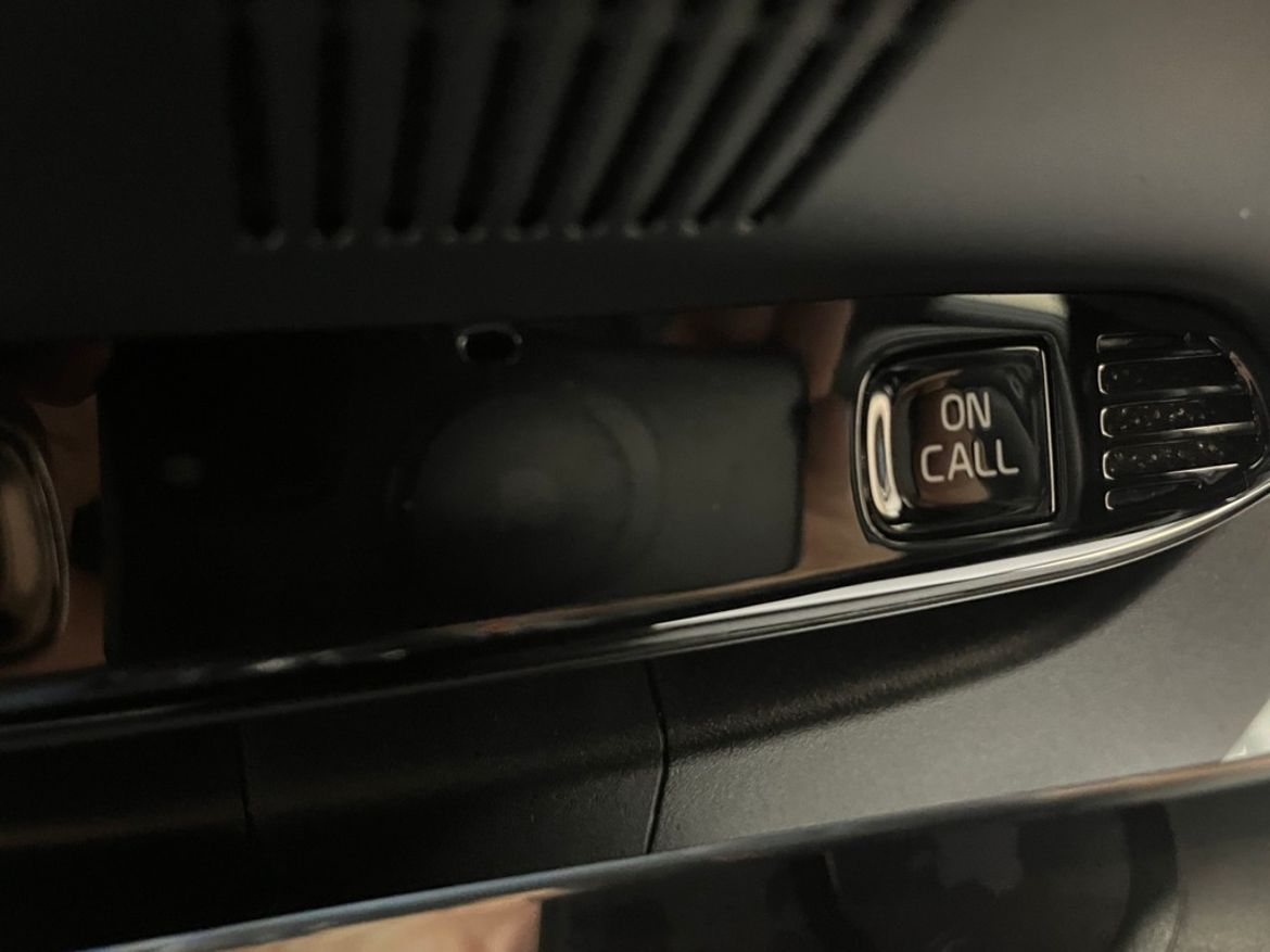 Volvo V90 2020 - miniatyr 14