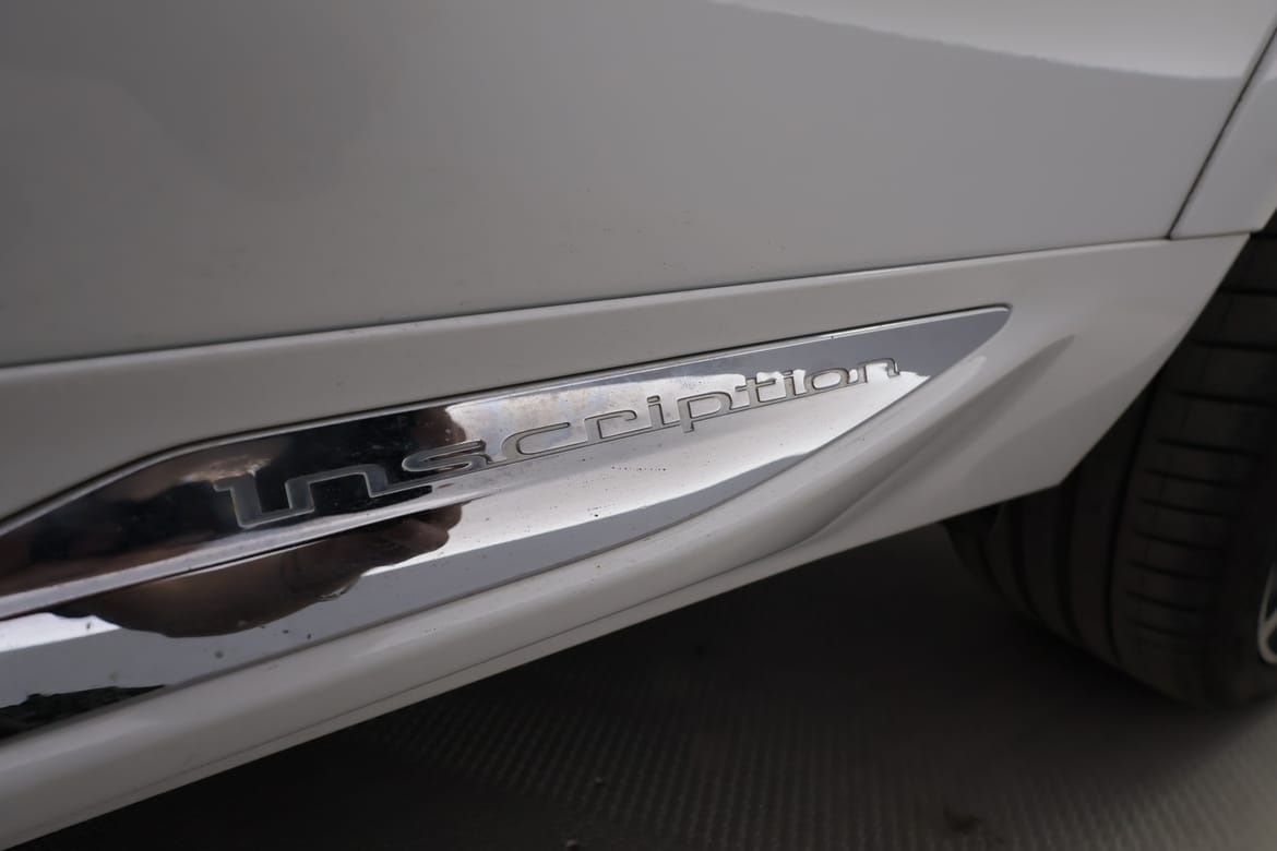 Volvo XC60 2020 - miniatyr 29