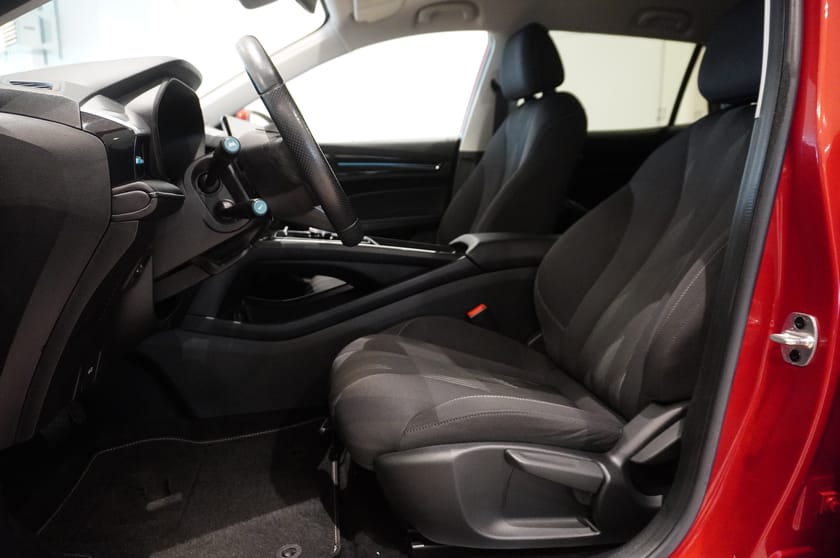 Bild 5 av MG 5 Standard Range Comfort 51,1 kWh