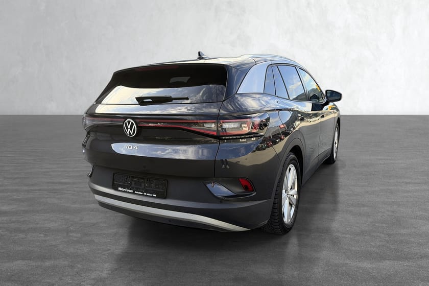 Bilde 5 av Volkswagen ID.4 Pro Performance 1st Edition | | Meget velholdt