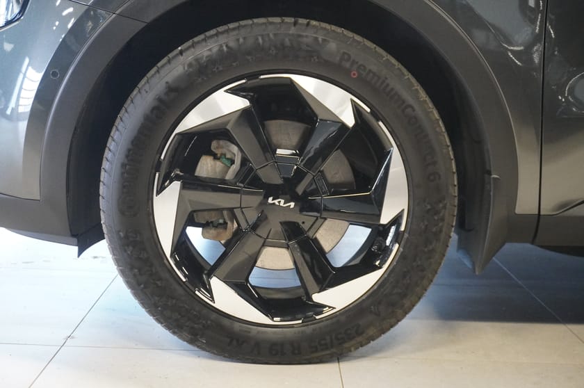 Bild 4 av Kia Sorento PHEV Automatisk, 252hk, 2025 Leasebar