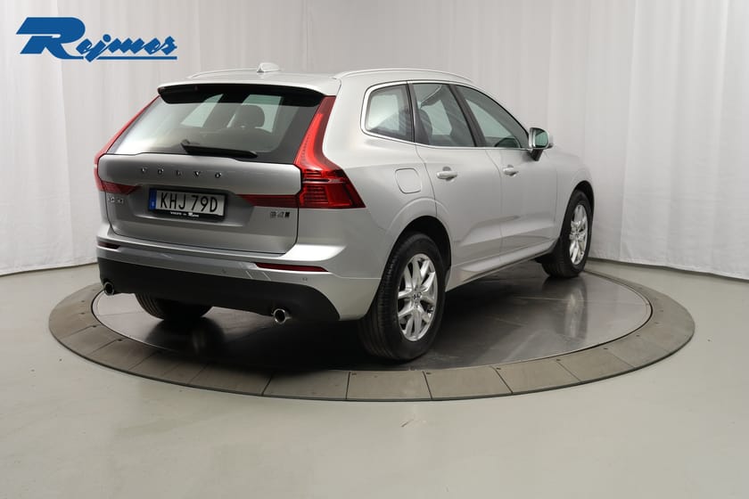 Bild 3 av Volvo XC60 B4 AWD Diesel Momentum Advanced Edt