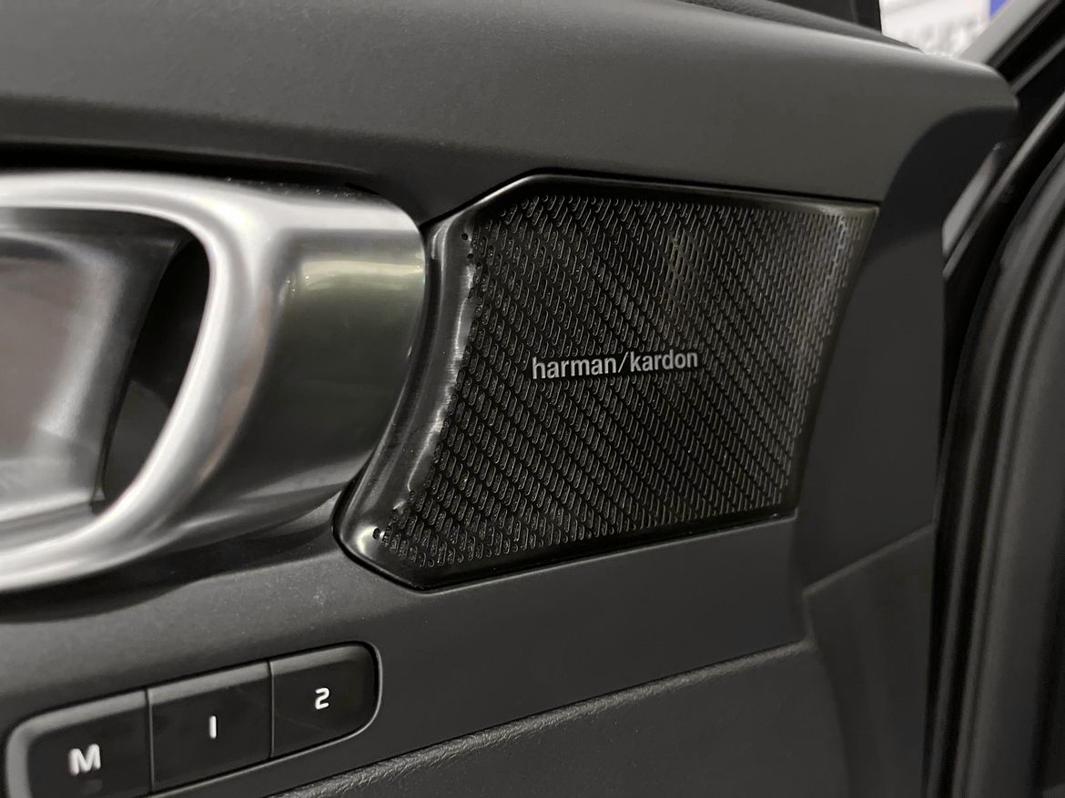 Volvo XC40 2022 - miniatyr 14