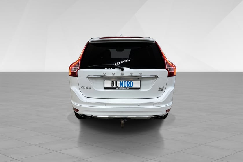 Bilde 5 av Volvo XC60 Polestar-optimalisering D4 AWD Polestar-optimert automat, krok, kamera, acc.