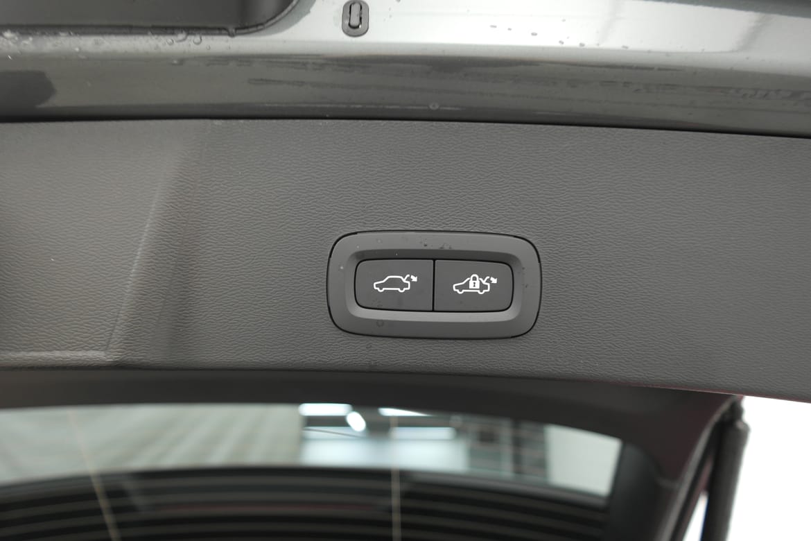 Volvo EX40 2026 - miniatyr 16