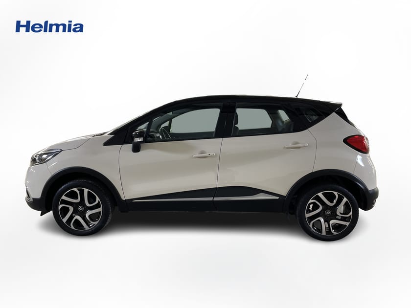 Bild 2 av Renault Captur PhII Energy TCe 120 Zen