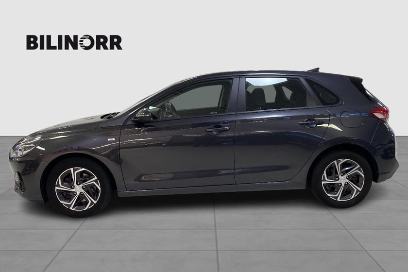 Bild 3 av Hyundai i30 I 30 1.0T GDI DCT 120HK