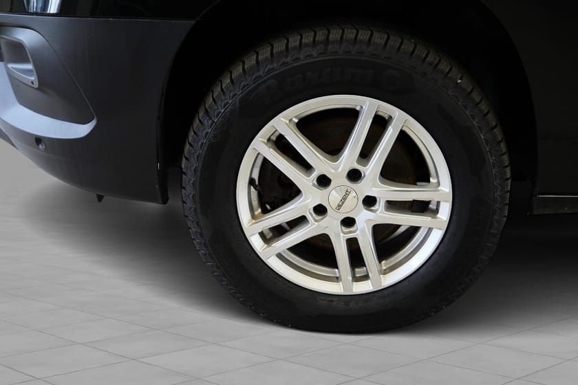 Bilde 2 av Toyota ProAce City 1,5 D 130 Comfort 4x4 L2