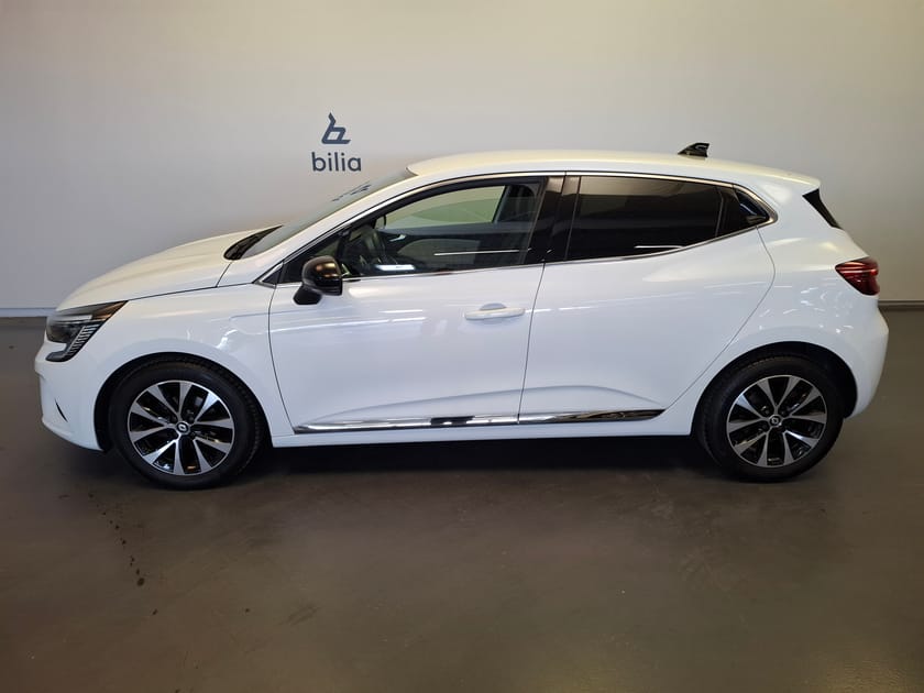 Bild 2 av Renault Clio TCe 90 Techno 5-d