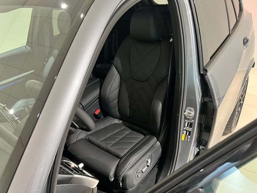 Bild 5 av BMW X5 xDrive50e 50e xDrive Business Edition, Drag, M-Sport Pro, Värmare