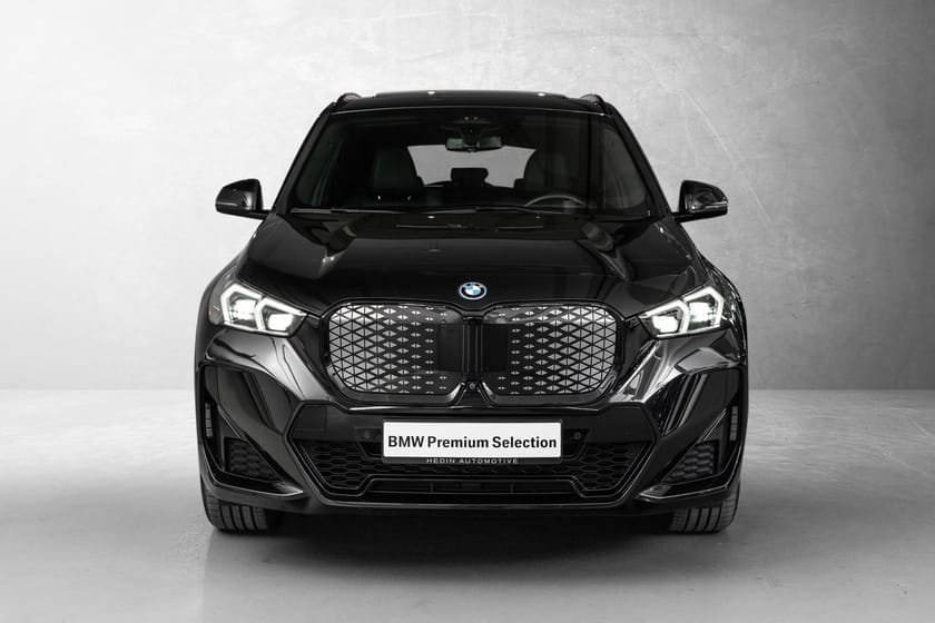 Bilde 5 av BMW iX1 xDrive30 Fully Charged Premium E. (K)
