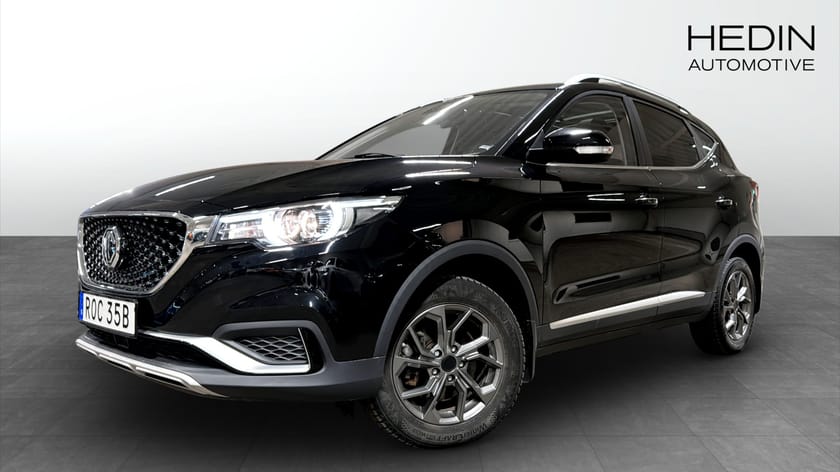 Bild 1 av MG 5 Standard Range Luxury 360° Kamera Skinn Elstol Keyless Värmare 50 kWh