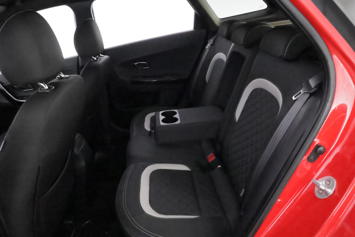 Kia Ceed 2016 - miniatyr 39