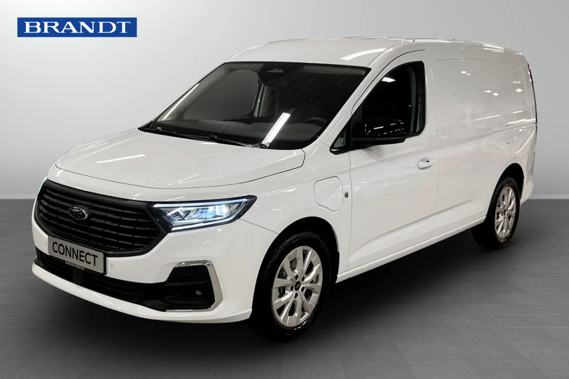 Ford Grand Transit Connect
