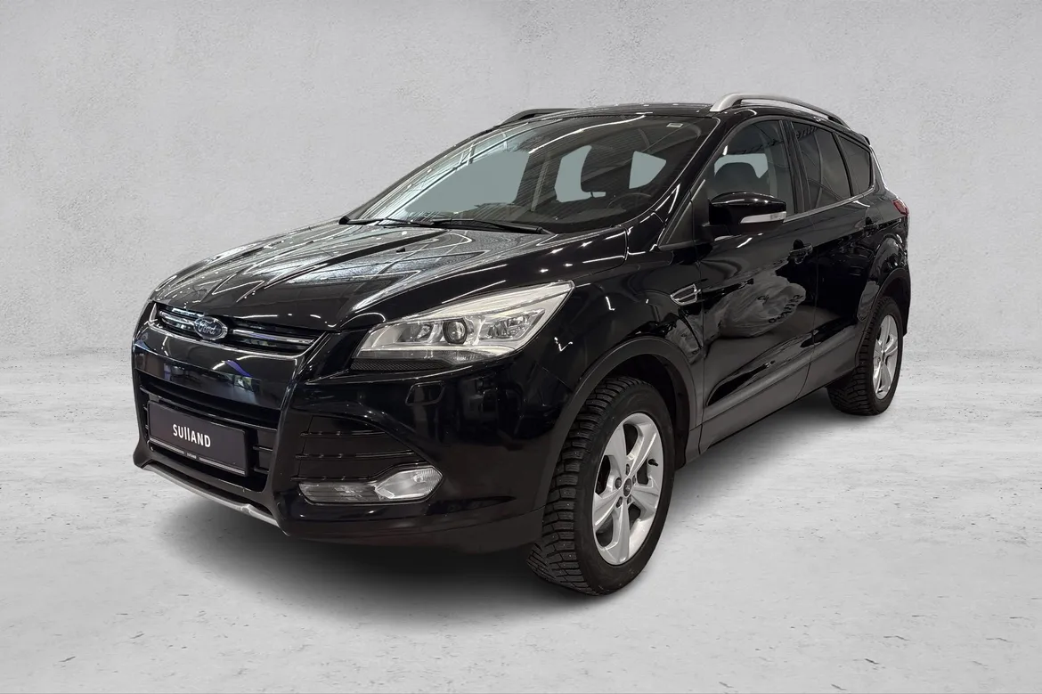 Bilde av Ford Kuga