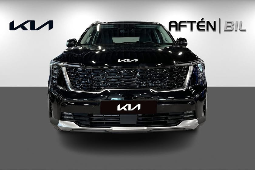 Bild 2 av Kia Sorento PHEV Plug-In Hybrid Adv Plus Pano Godkänd, Demo