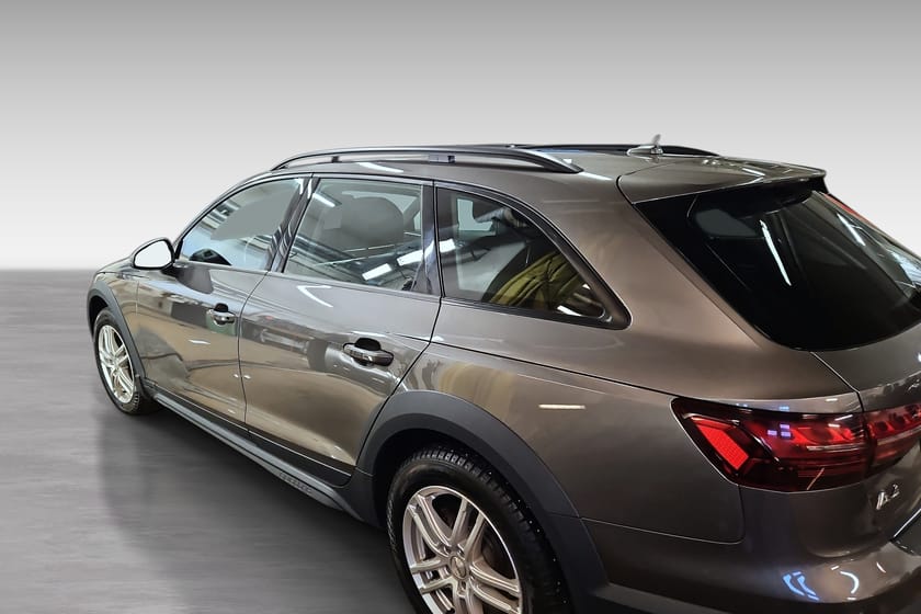 Bild 2 av Audi A4 allroad quattro 40 TDI 