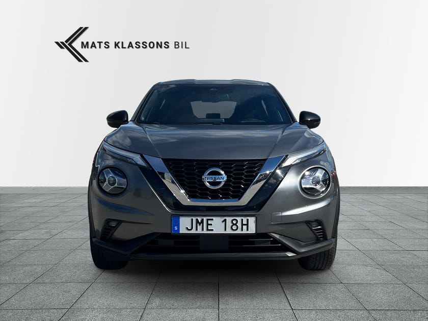 Bild 5 av Nissan Juke 1.0 N-Connecta
