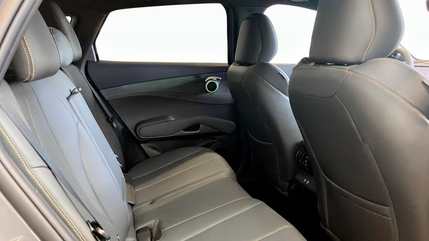 Bild 5 av BYD Atto 3 EXCELLENCE