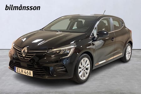 Renault Clio TCe 90 Intens 5-d