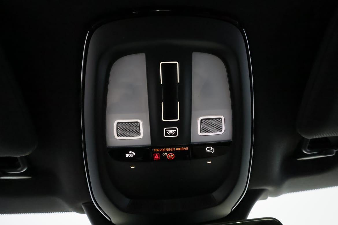 Volvo XC90 2026 - miniatyr 23