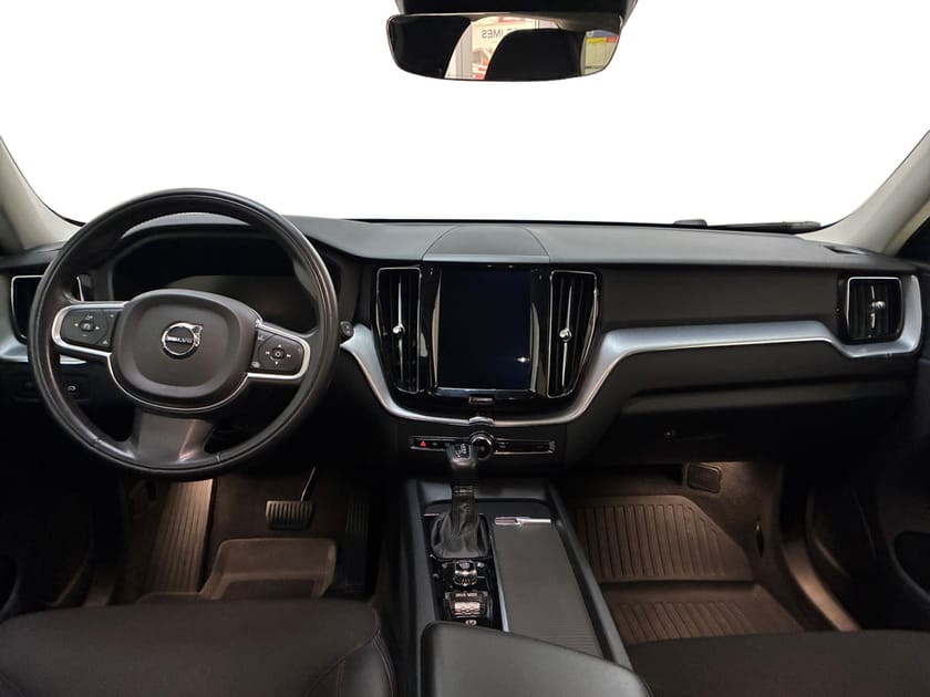 Bild 5 av Volvo XC60 D4 Momentum Advanced Edition