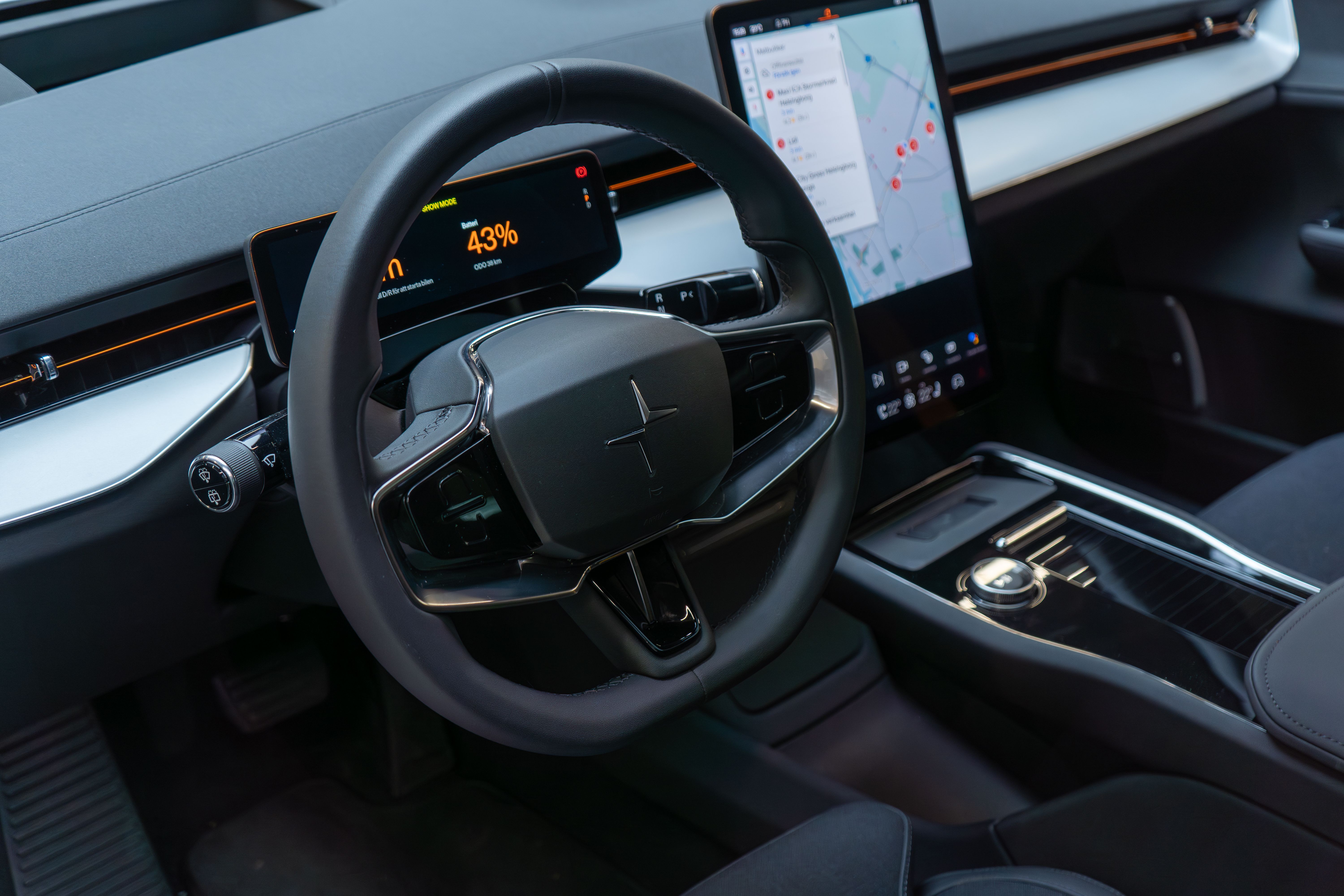 Polestar 3 Long Range Dual Motor