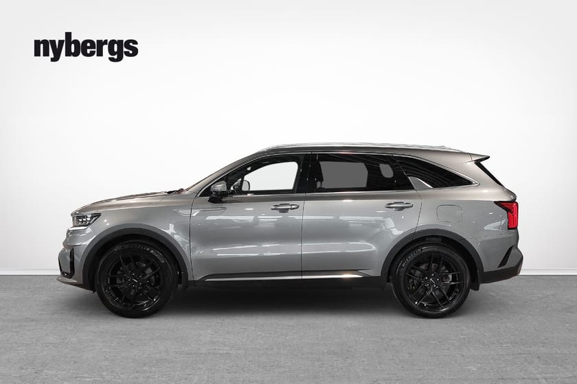 Bild 2 av Kia Sorento PHEV Advance Plus 7-sits, drag, glastak