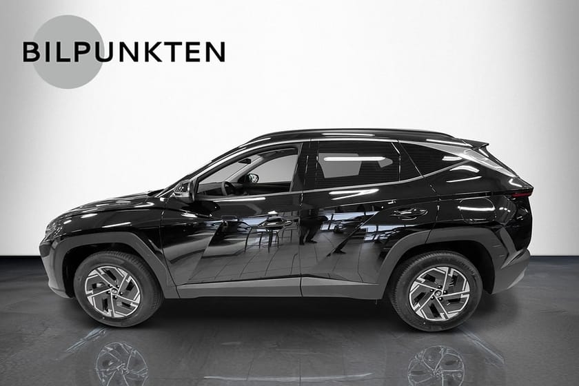 Bild 2 av Hyundai Tucson Hybrid 4WD 1.6T 239hk AUT Essential MY26