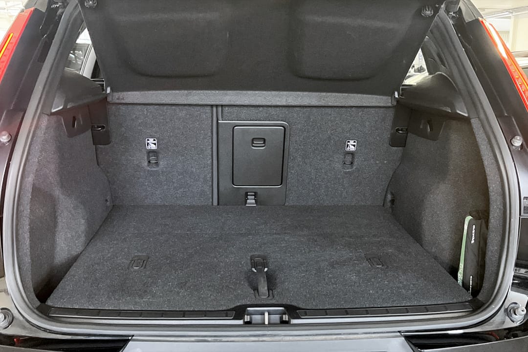 Volvo XC40 Recharge Single Motor