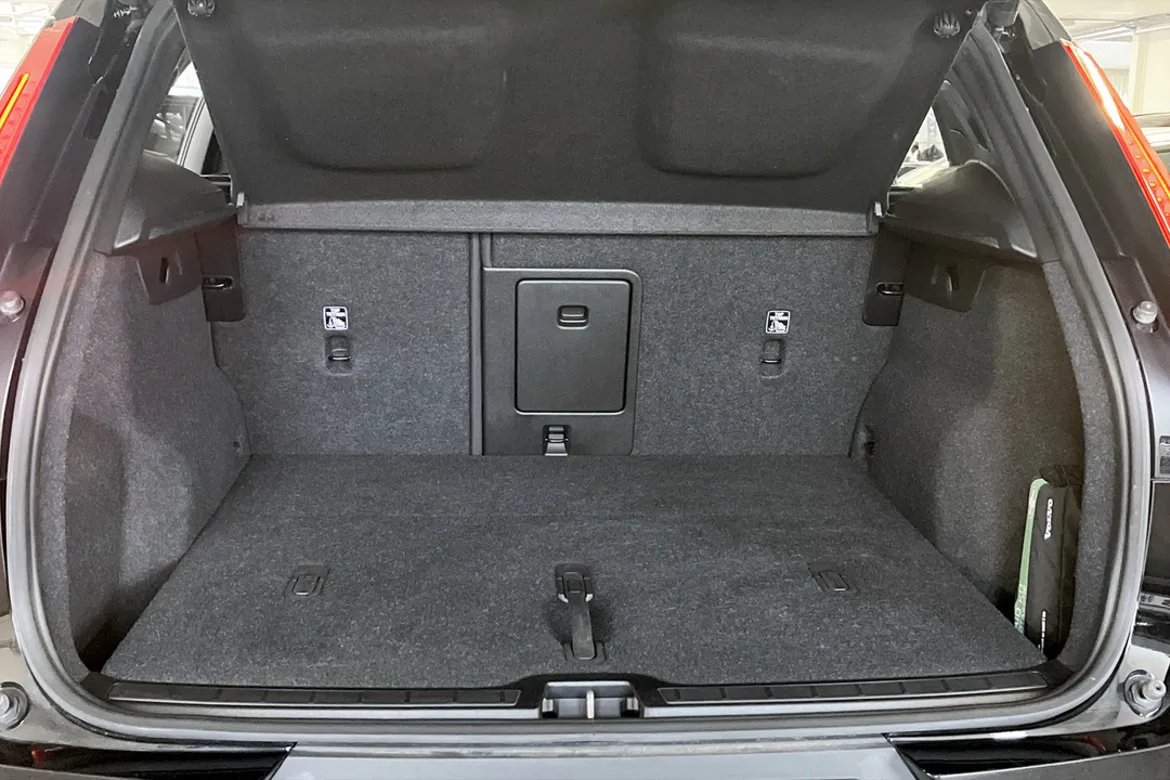 Volvo XC40 Recharge Single Motor