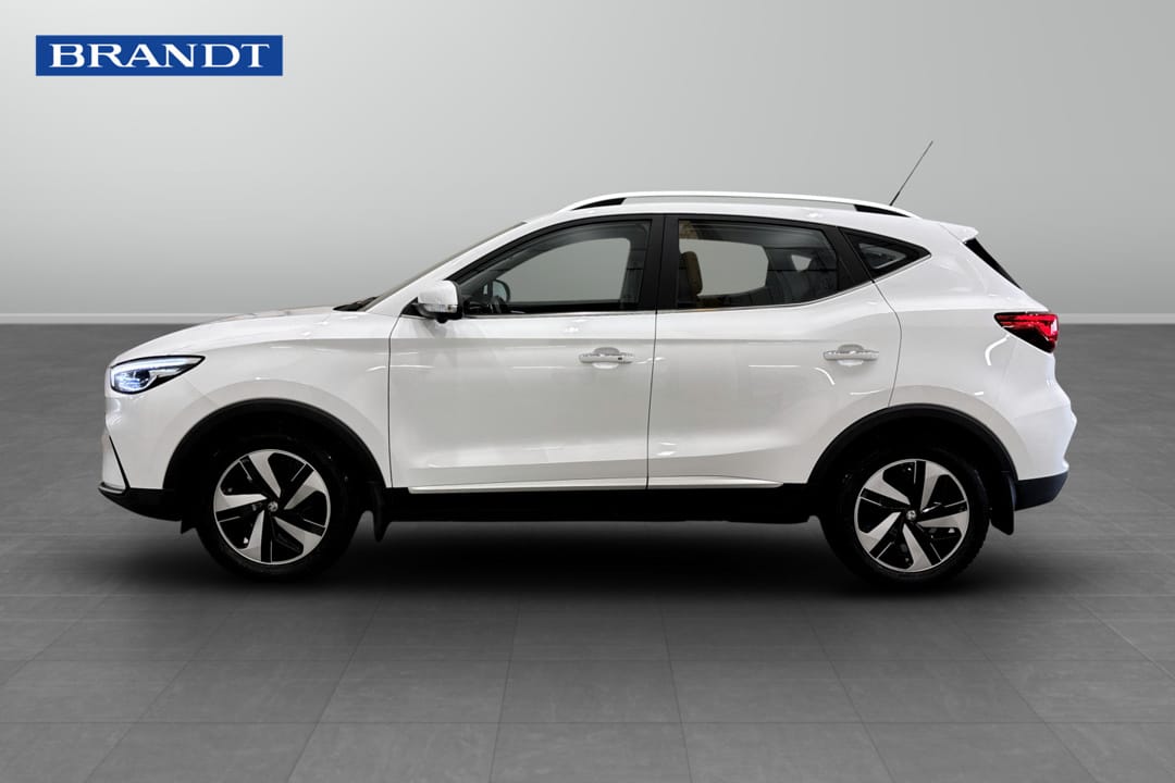 MG ZS EV Long Range
