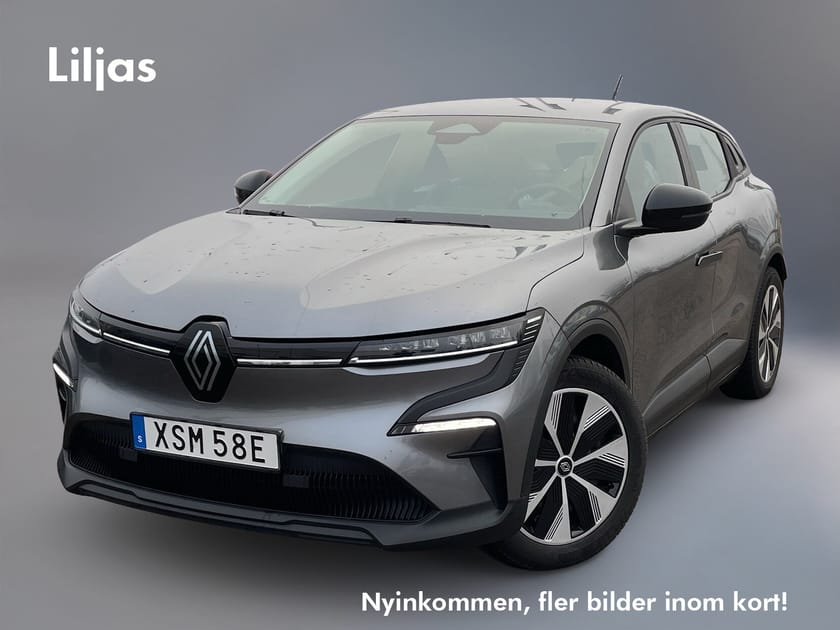 Bild 1 av Renault Mégane E-TECH Evolution ER 60kWh/130hk