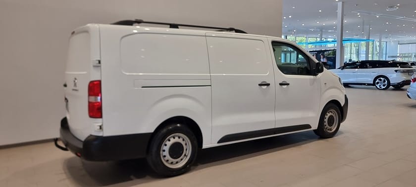 Bild 2 av Peugeot Expert Panel Van Skåp 2.0TDI 120HK
