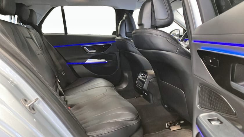 Bild 5 av Mercedes-Benz E 300 T e AVANTGARDE Drag Värmare 360-kamera *3,95%*