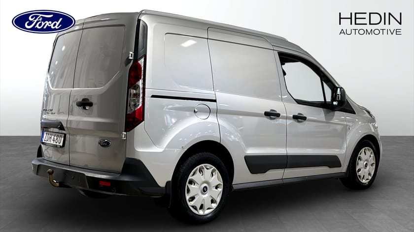 Bild 2 av Ford Transit Connect 220 1.5 TDCi Powershift