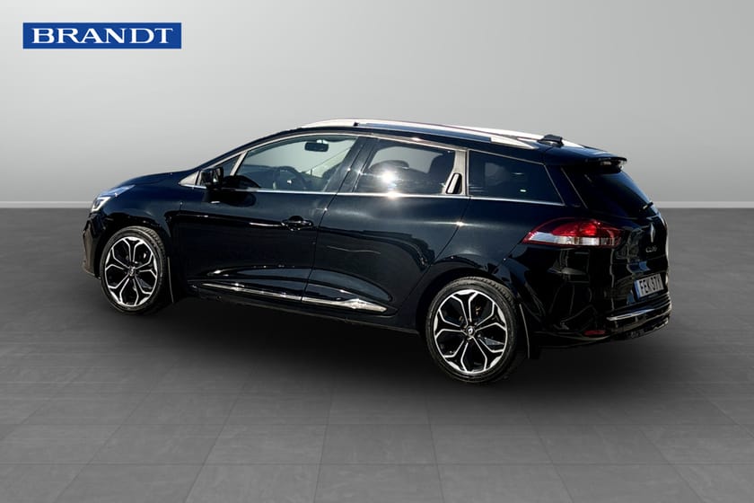 Bild 2 av Renault Clio Sport Tourer 