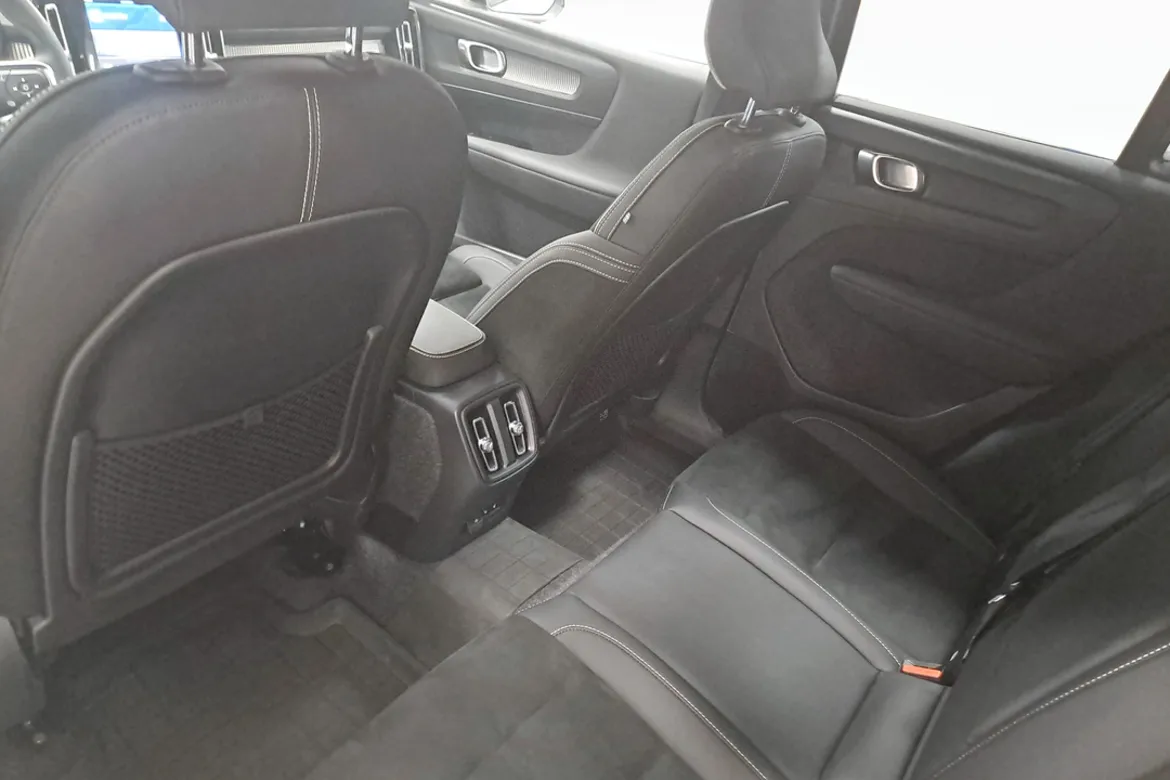 Volvo XC40 P8 AWD Recharge