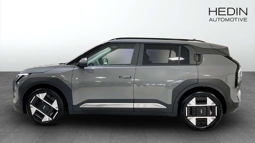 Bild 2 av Kia EV3 Long Range PLUS 81 kWh | LAGERKAMPANJ!