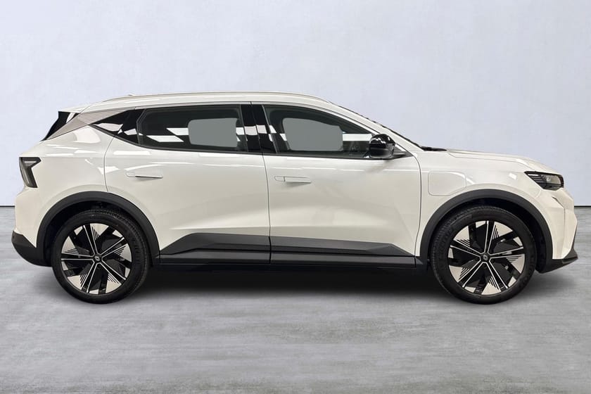 Bild 2 av Renault Scenic E-Tech Scénic Electric evolution+ 60kWh/170 II