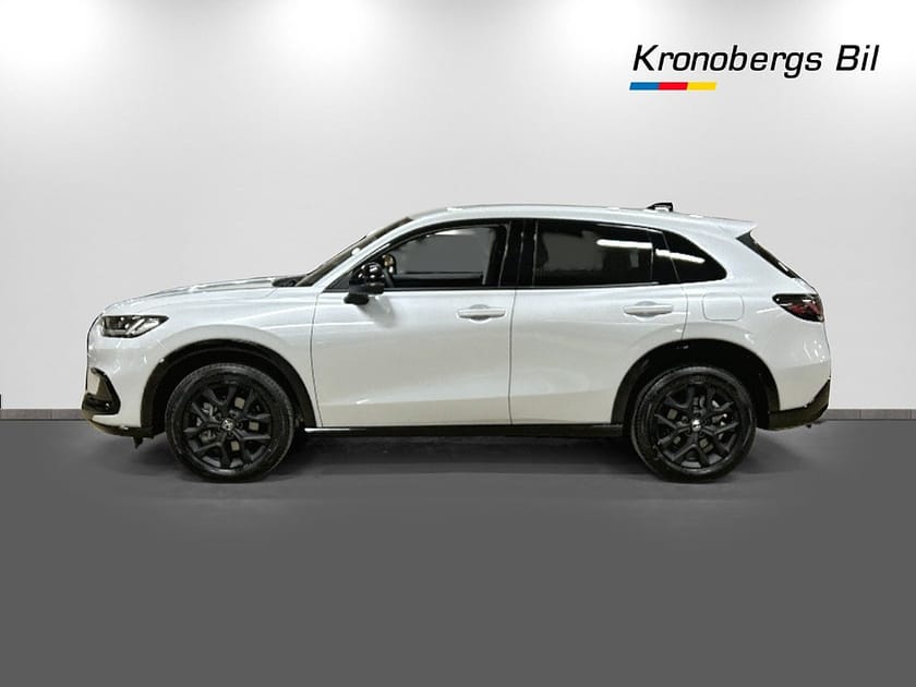 Bild 4 av Honda ZR-V e:HEV Hybrid 2,0 184hk Sport Navi E-CVT