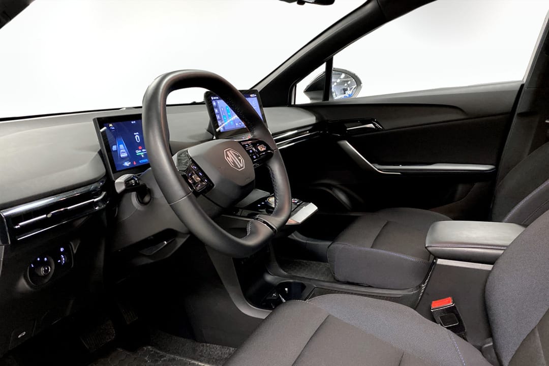 MG 4 Electric Standard Range